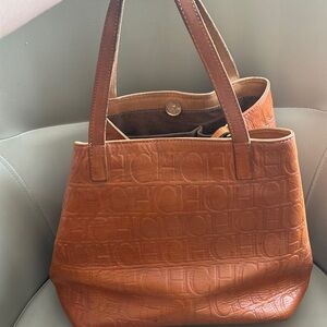 Carolina Herrera Matryoshka L Bag